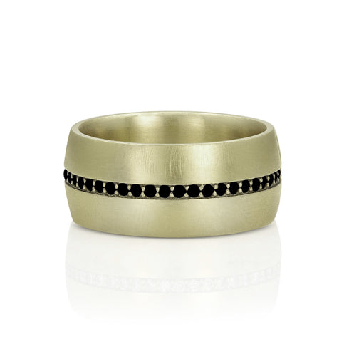 where cross-side front or, as here, diamond line side front — two rings in one!  <span class='visuallyhidden'>Call, text 323-404-2959 for shopping help.</span>